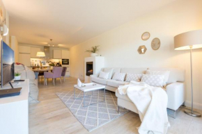 Duenenresidenz Heringsdorf App 04 Seebad Bansin